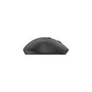 GamePro M315B Silent Click Wireless Black (M315B) (UA)