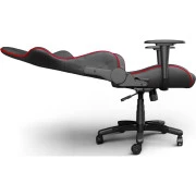 GamePro Rush Black/Red (GC-575-Black-Red) (UA)