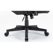 GamePro Rush Black/Red (GC-575-Black-Red) (UA)