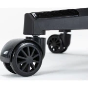 GamePro Rush Black/Red (GC-575-Black-Red) (UA)