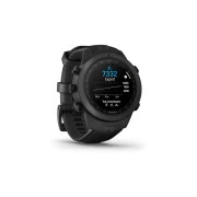 Garmin MARQ Athlete Gen 2, Carbon, GPS (010-02722-11) (UA)