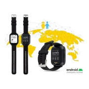 GARMIX PointPRO-300 4G/GPS/WIFI/VIDEO CALL BLACK (1017354) (UA)