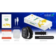 GARMIX PointPRO-300 4G/GPS/WIFI/VIDEO CALL BLACK (1017354) (UA)