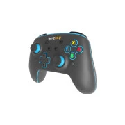 Геймпад GamePro MG1200 Wireless Black-Blue (MG1200) (UA)