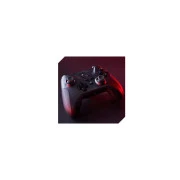 Геймпад HyperX Clutch cross-platform Wireless /Bluetooth/USB-A Black (516L8AA) (UA)