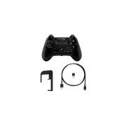 Геймпад HyperX Clutch cross-platform Wireless /Bluetooth/USB-A Black (516L8AA) (UA)