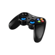Геймпад iPega PG-9157 Bluetooth PC/Android/iOS Black (PG-9157) (UA)