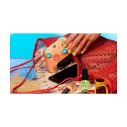 Геймпад Microsoft Xbox Wireless Controller Sunkissed Vibes Orange Special Edition (QAU-00118)