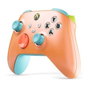 Геймпад Microsoft Xbox Wireless Controller Sunkissed Vibes Orange Special Edition (QAU-00118)