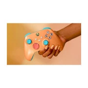 Геймпад Microsoft Xbox Wireless Controller Sunkissed Vibes Orange Special Edition (QAU-00118)