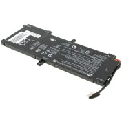 HP Envy 15-AS VS03XL, 52Wh (4350mAh), 6cell, 11.55V, Li-ion (A47664) (UA)