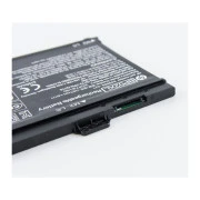 HP Pavilion 15-AU HSTNN-LB7H, 5150mAh (41Wh), 2cell, 7.7V, Li-i (A47321) (UA)