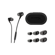 HyperX Cloud Earbuds II Black (70N24AA)