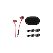 HyperX Cloud Earbuds II Red (705L8AA) (UA)