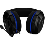 HyperX Cloud Stinger 2 Core для PlayStation Black (6H9B6AA) (UA)