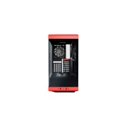 Hyte Y40 Black-Red (CS-HYTE-Y40-BR) (UA)