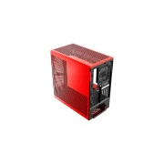 Hyte Y40 Black-Red (CS-HYTE-Y40-BR) (UA)