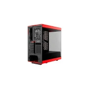 Hyte Y40 Black-Red (CS-HYTE-Y40-BR) (UA)
