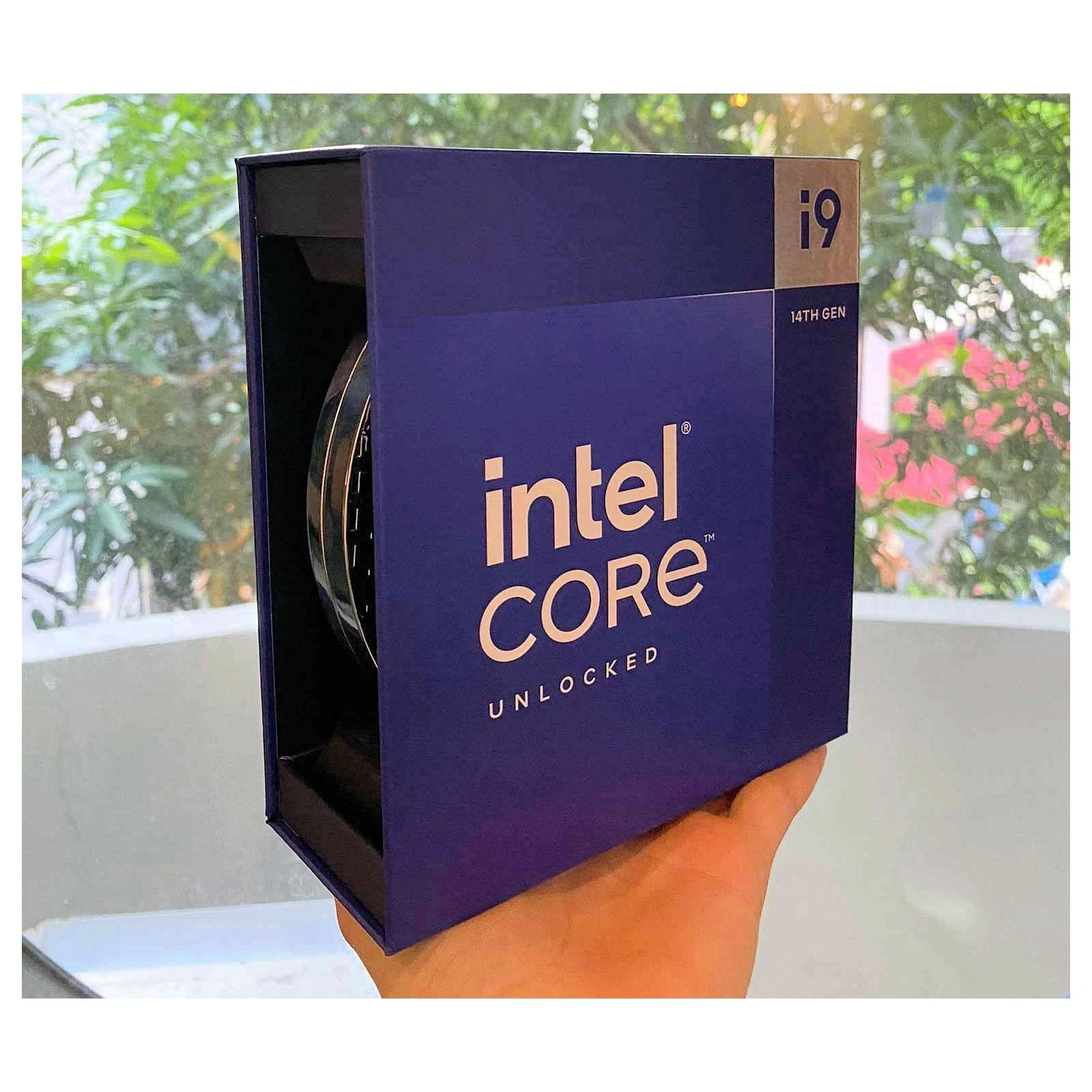 INTEL Core i9 14900KS (BX8071514900KS) (UA) Семейство процессора: Intel Core i9;