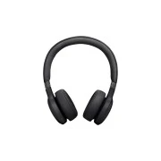 JBL Live 670 NC Black (JBLLIVE670NCBLK)