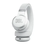 JBL Live 670 NC White (JBLLIVE670NCWHT)