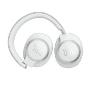 JBL Live 770 NC White (JBLLIVE770NCWHT)