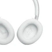 JBL Live 770 NC White (JBLLIVE770NCWHT)