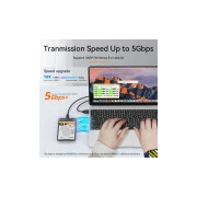 Карман внешний Maiwo 2.5