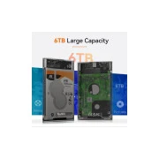 Карман внешний Maiwo 2.5