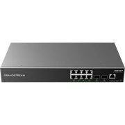 Комутатор мережевий Grandstream GWN7801P (UA)