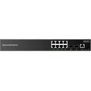 Комутатор мережевий Grandstream GWN7801P (UA)