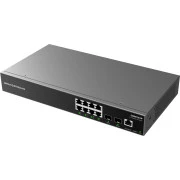 Комутатор мережевий Grandstream GWN7801P (UA)