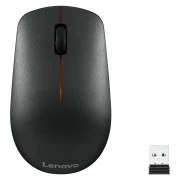Lenovo 400 Wireless Black (GY50R91293) (UA)