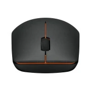 Lenovo 400 Wireless Black (GY50R91293) (UA)
