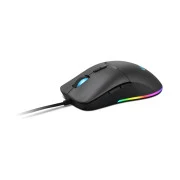 Lenovo M210 RGB USB Black (GY51M74265) (UA)