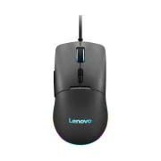 Lenovo M210 RGB USB Black (GY51M74265) (UA)