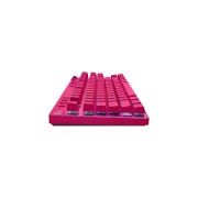 Logitech G PRO X TKL Lightspeed Tactile USB UA Magenta (920-012159) (UA)