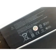 Microsoft Surface Laptop 1st Gen (Model 1769) DYNK01, 5970mAh (45.2Wh) (A47611) (UA)