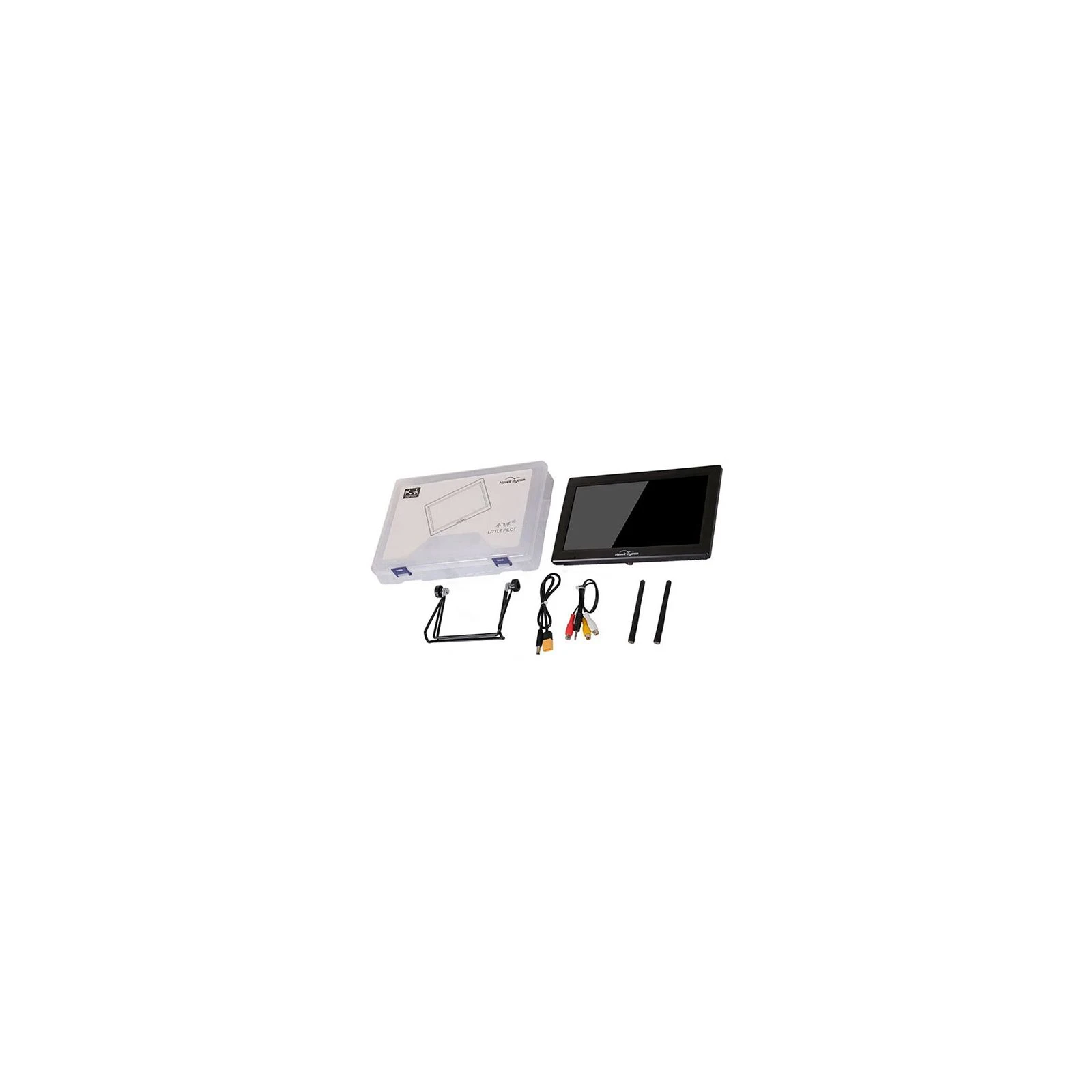 Монітор FPV Hawkeye Captain 10.2