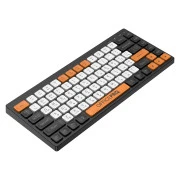 OfficePro SK955B Wireless/Bluetooth Black (SK955B) (UA)