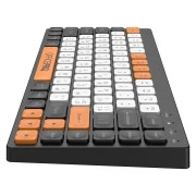 OfficePro SK955B Wireless/Bluetooth Black (SK955B) (UA)