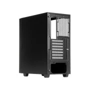 Qube GERYON Black (QBGERYON_FBNU3) (UA)