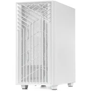 Qube GERYON White (QBGERYON_FWNU3) (UA)