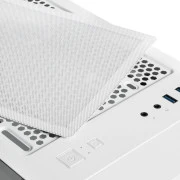 Qube GERYON White (QBGERYON_FWNU3) (UA)