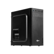 Qube QBG10M 400W Black (QBG10M_MN4U3) (UA)