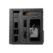Qube QBG10M 400W Black (QBG10M_MN4U3) (UA)