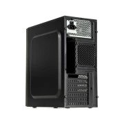 Qube QBG10M 400W Black (QBG10M_MN4U3) (UA)