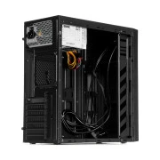 Qube QBG10M 400W Black (QBG10M_MN4U3) (UA)