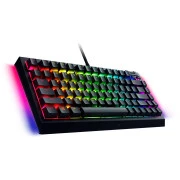 Razer BlackWidow V4 75 USB UA Black (RZ03-05000100-R3M1) (UA)