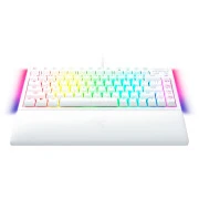 Razer BlackWidow V4 75 USB UA White (RZ03-05001700-R3M1) (UA)